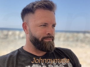 Johnnymate