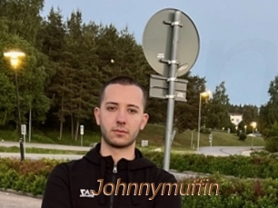 Johnnymuffin