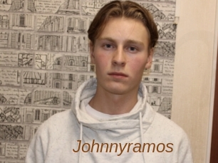 Johnnyramos