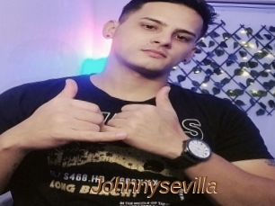 Johnnysevilla