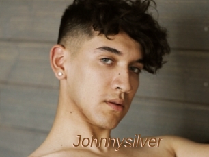 Johnnysilver