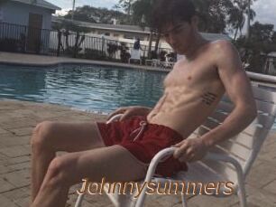 Johnnysummers