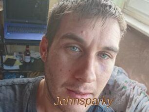 Johnsparky