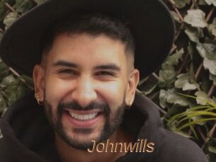 Johnwills