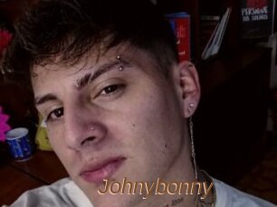 Johnybonny