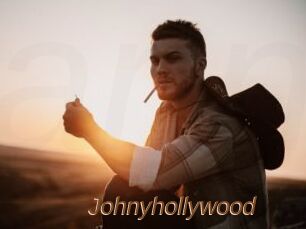 Johnyhollywood