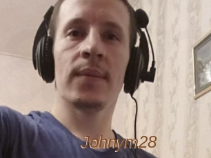 Johnym28