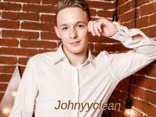 Johnyyclean