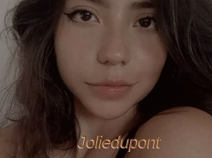 Joliedupont