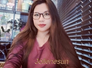 Jollenesun