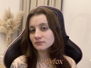 Jollyfox