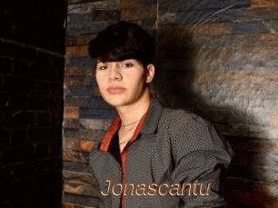 Jonascantu