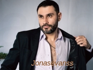 Jonasevanss