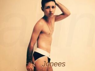 Jonees