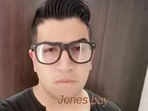 Jones_boy