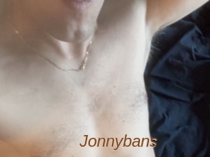 Jonnybans