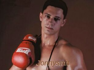 Jonnysmit