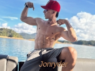 Jonryder