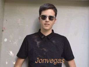 Jonvegas