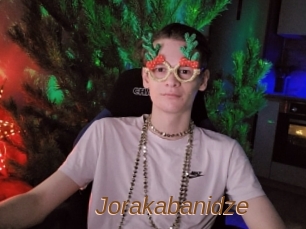 Jorakabanidze