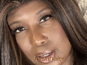 Jordanalee