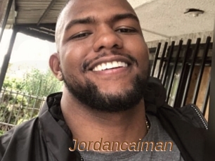 Jordancaiman