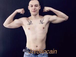 Jordancain