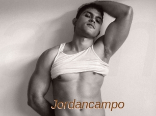 Jordancampo