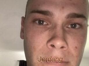 Jordang