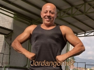 Jordangomez