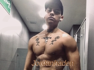 Jordanhaden