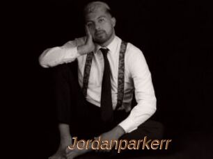 Jordanparkerr