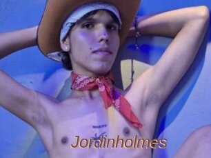 Jordinholmes