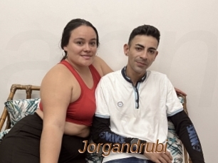 Jorgandrubi