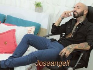 Joseangell