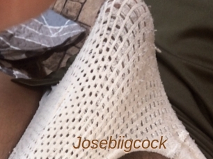 Josebiigcock