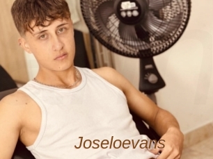 Joseloevans