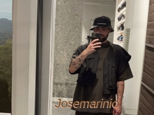 Josemarinio