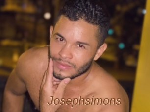 Josephsimons