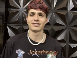 Josethsexy