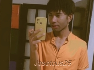 Josetous25