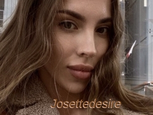 Josettedesire