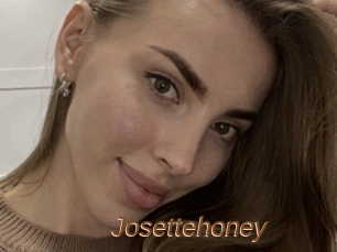 Josettehoney