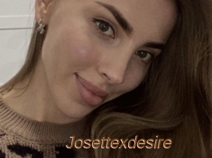 Josettexdesire