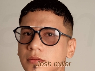 Josh_miller