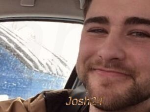 Josh24