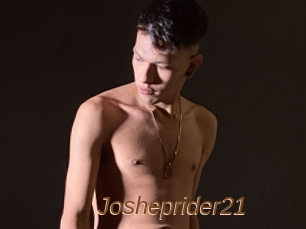 Josheprider21