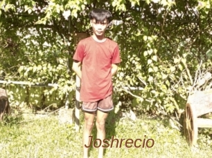 Joshrecio