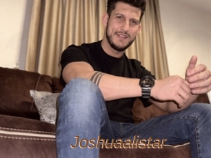 Joshuaalistar