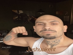 Joshuakent